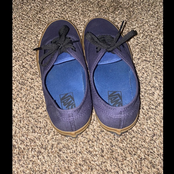 Men’s Vans 8.5 - Picture 6 of 8